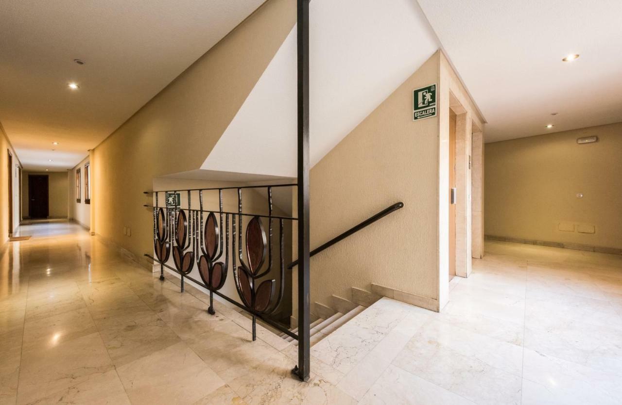 Super View Apartment Plaza Mayor Madrid Extérieur photo